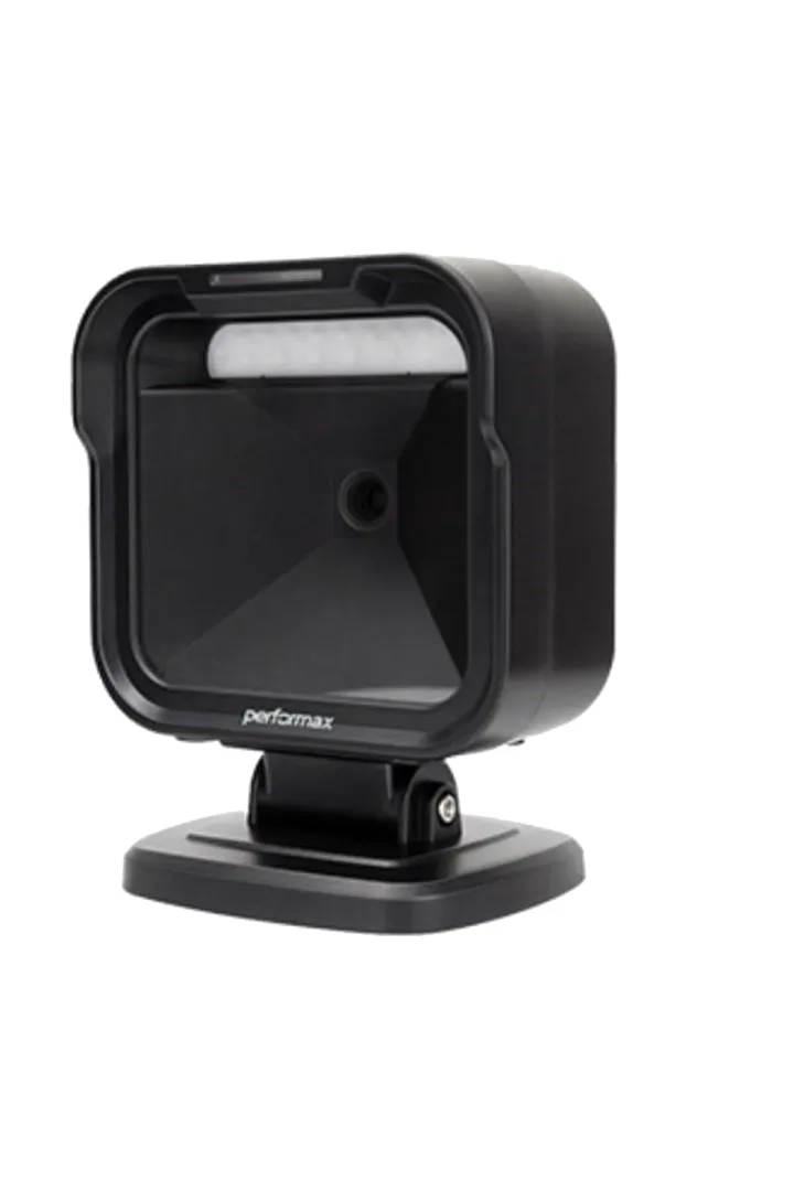 PERFORMAX MS 2D Imager PR-X1000 USB Masaüstü Karekod Okuyucu — görsel 2