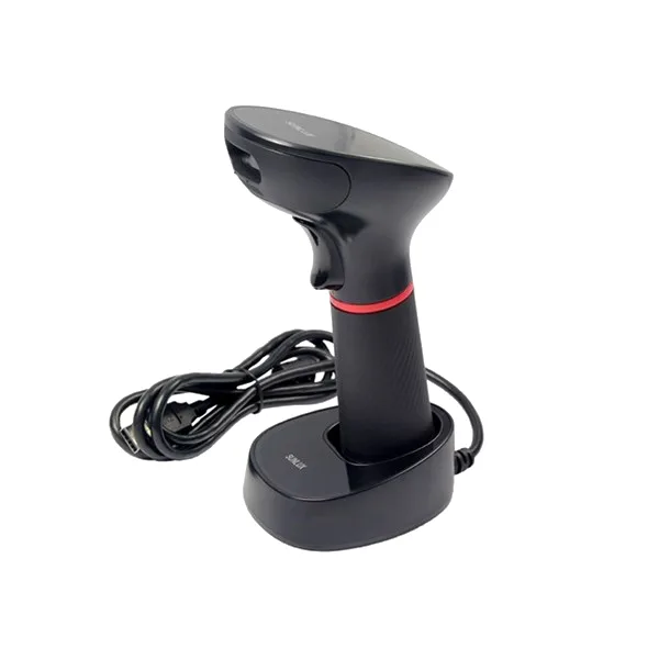 SUNLUX 2D Imager XL-9610 Wlan (Kablosuz) El Tipi Karekod Okuyucu — görsel 3