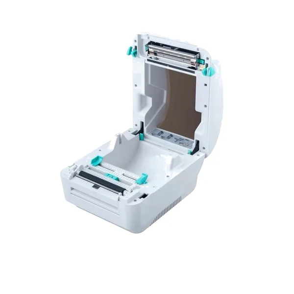 XPRINTER 203dpi XP-470B Direct Thermal USB Barkod Yazıcı — görsel 2