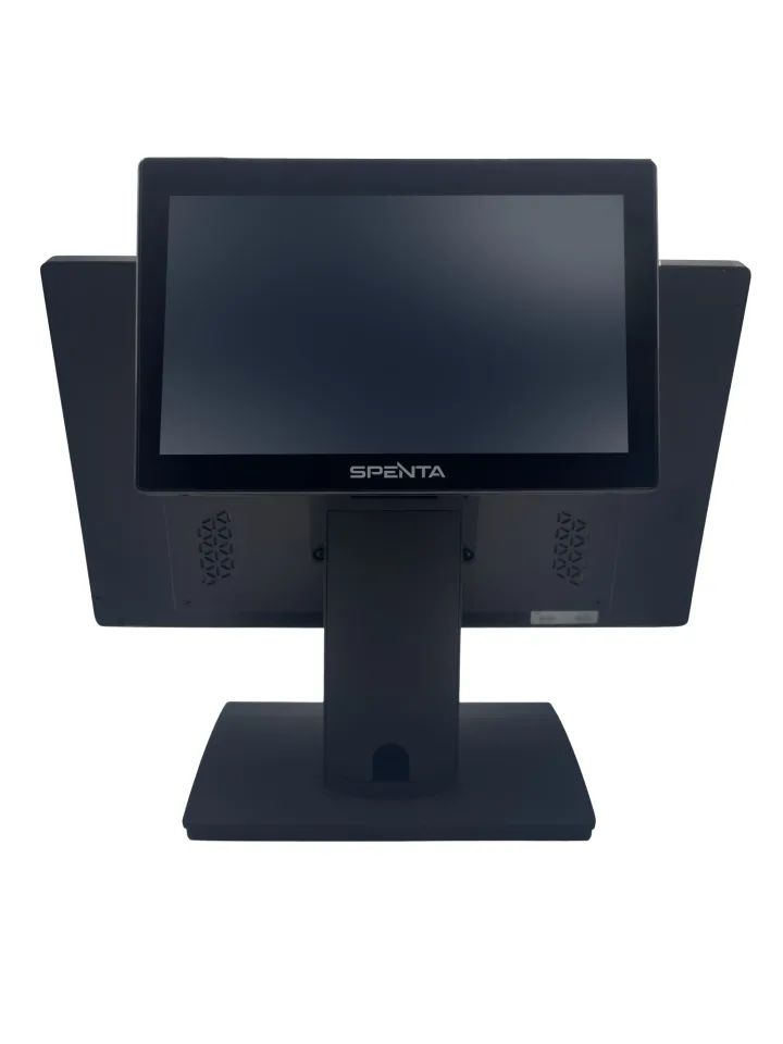 SPENTA 18.5" Dokunmatik (İki Ekranlı) SP-185I CORE i5 5.Nesil 8GB RAM- 128GB SSD- FDOS- POS PC — görsel 2